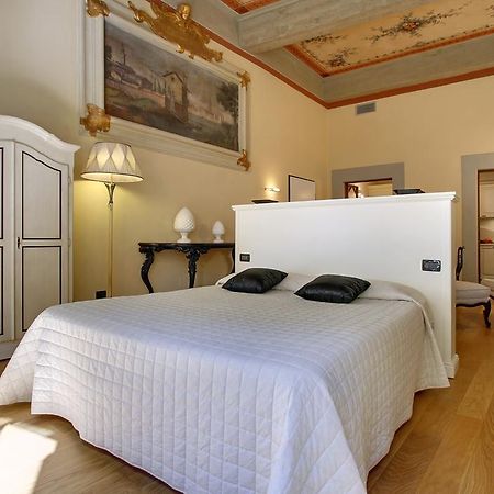 Orlando Palace Apartments Florence Extérieur photo