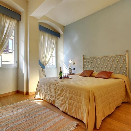 Orlando Palace Apartments Florence Extérieur photo