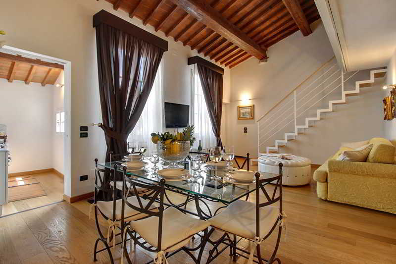 Orlando Palace Apartments Florence Extérieur photo