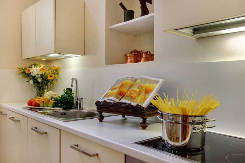 Orlando Palace Apartments Florence Extérieur photo