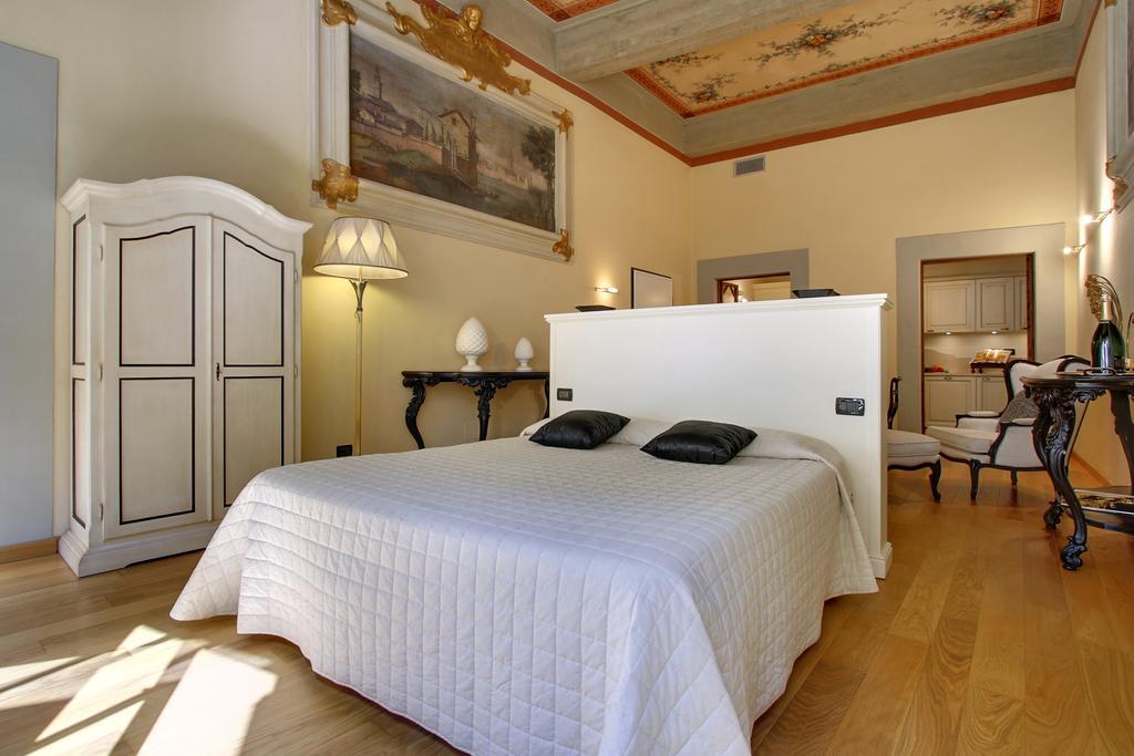 Orlando Palace Apartments Florence Extérieur photo