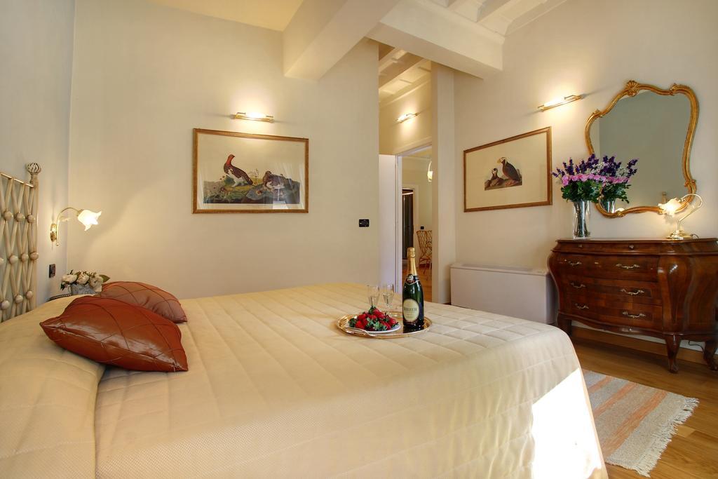 Orlando Palace Apartments Florence Extérieur photo