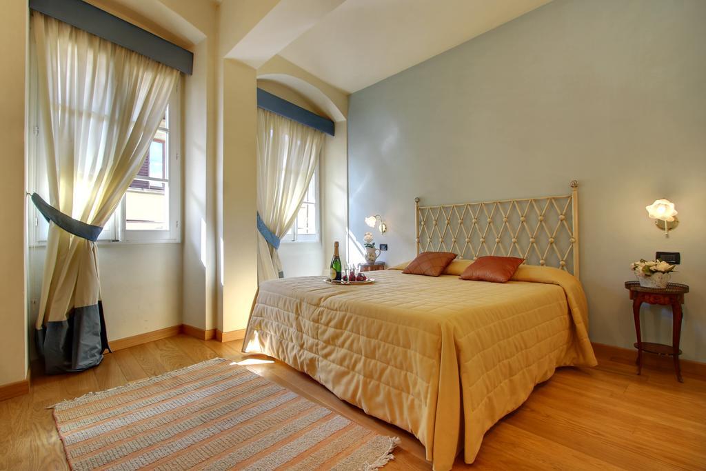 Orlando Palace Apartments Florence Extérieur photo