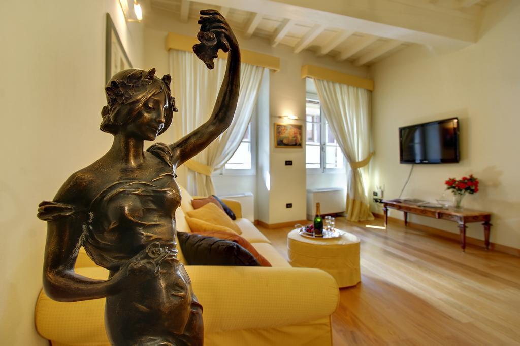 Orlando Palace Apartments Florence Extérieur photo
