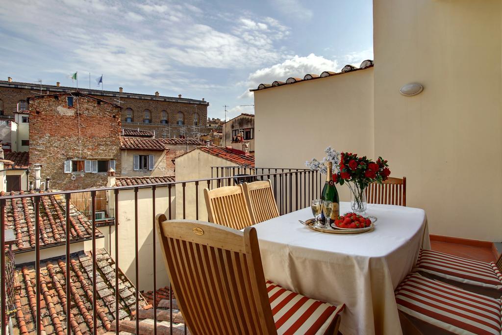 Orlando Palace Apartments Florence Extérieur photo