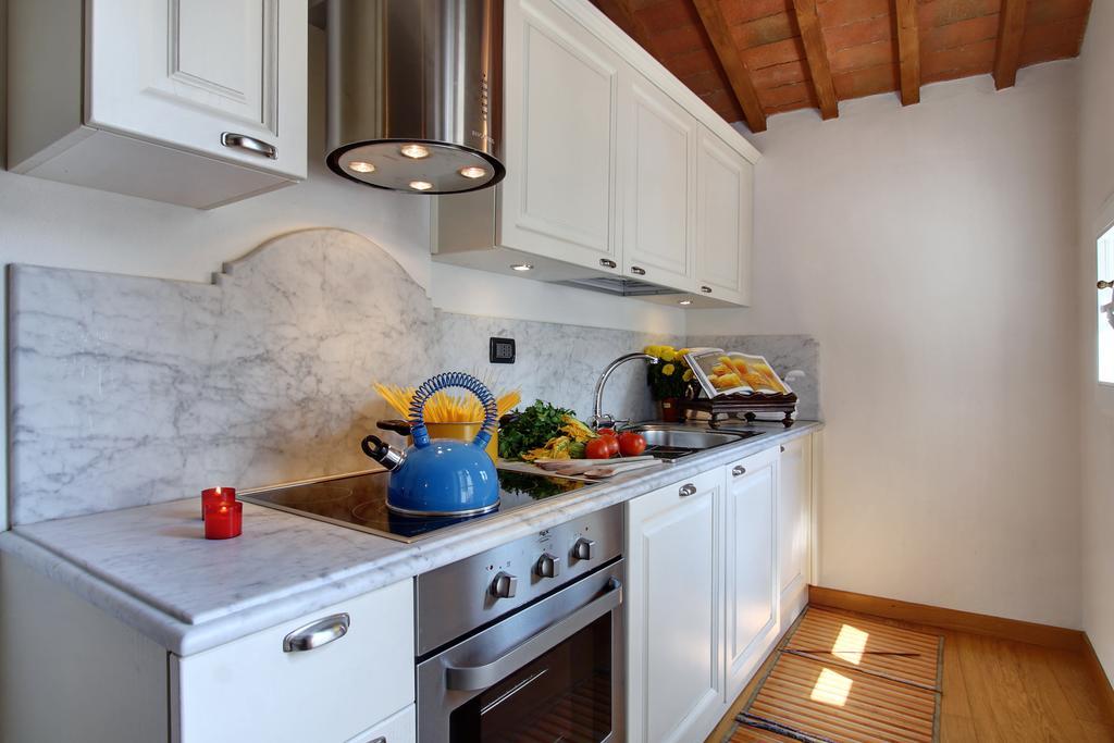 Orlando Palace Apartments Florence Extérieur photo