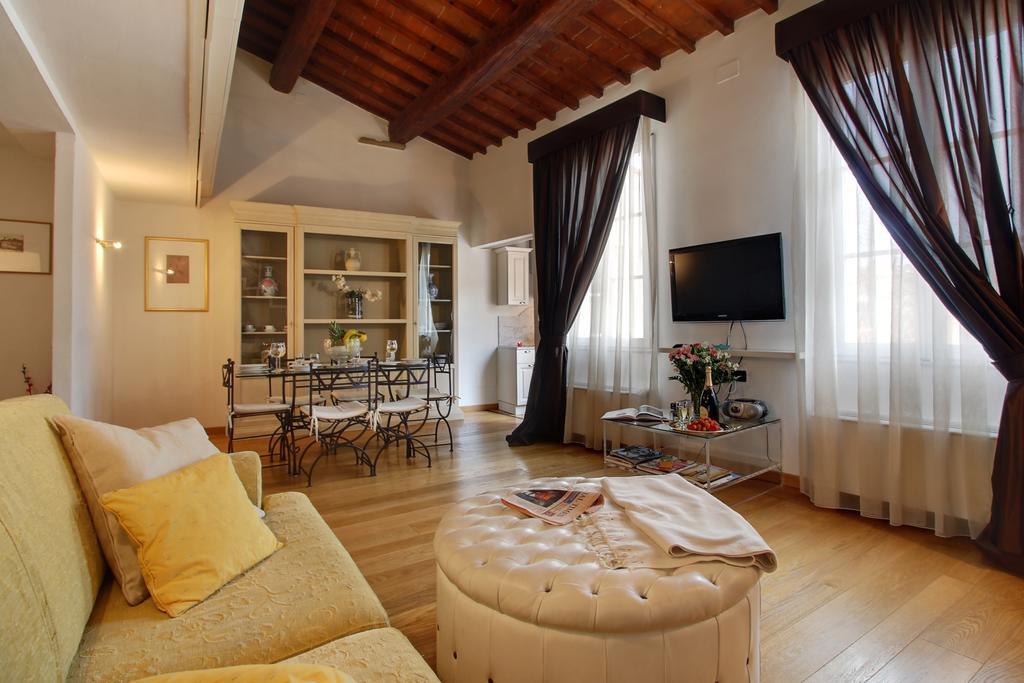 Orlando Palace Apartments Florence Extérieur photo