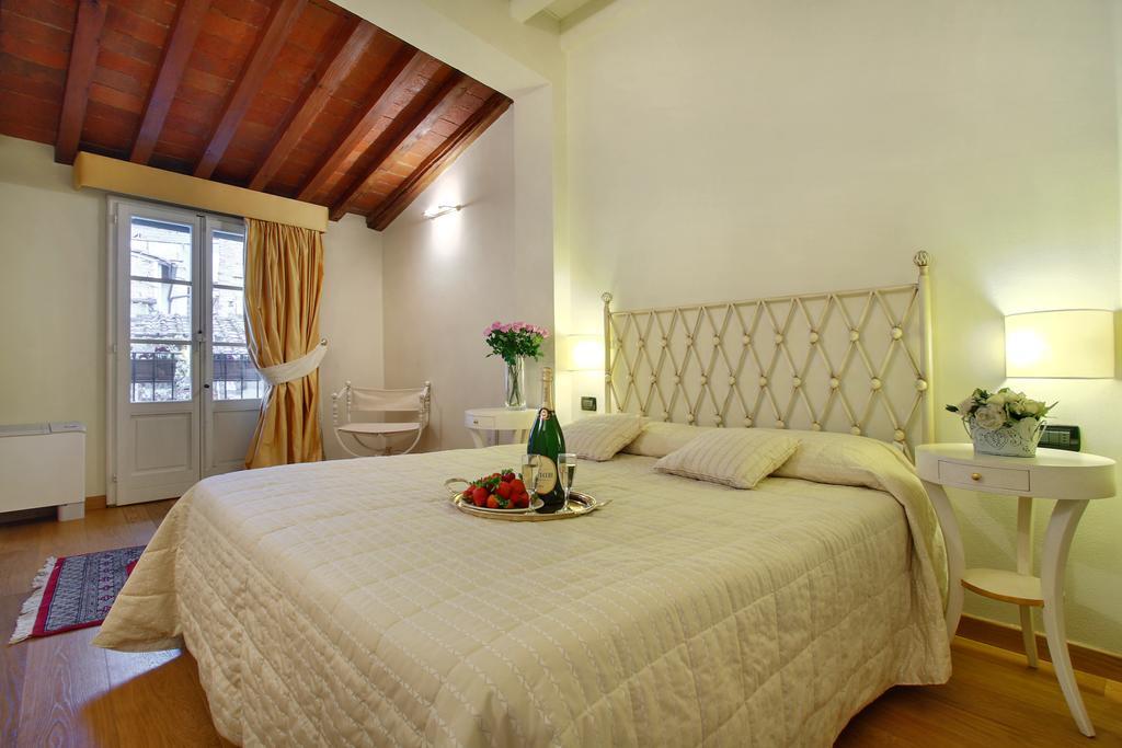 Orlando Palace Apartments Florence Extérieur photo