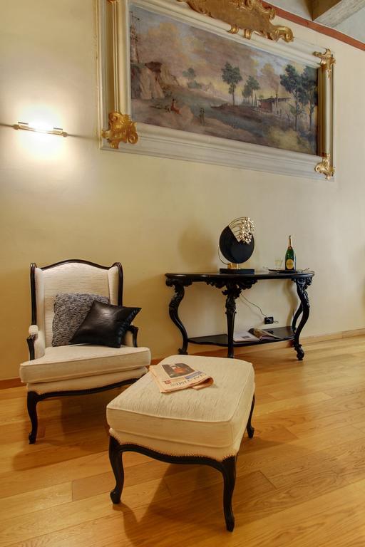 Orlando Palace Apartments Florence Extérieur photo
