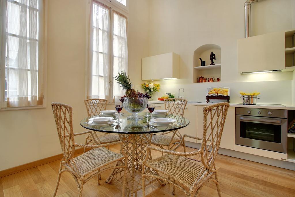 Orlando Palace Apartments Florence Extérieur photo
