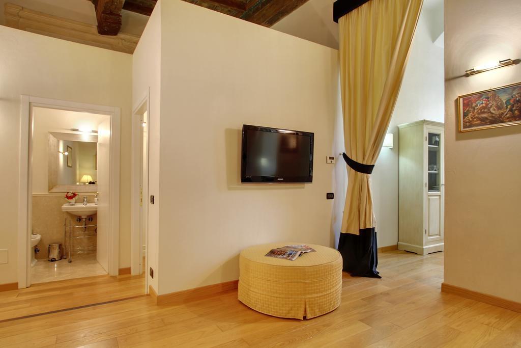 Orlando Palace Apartments Florence Extérieur photo