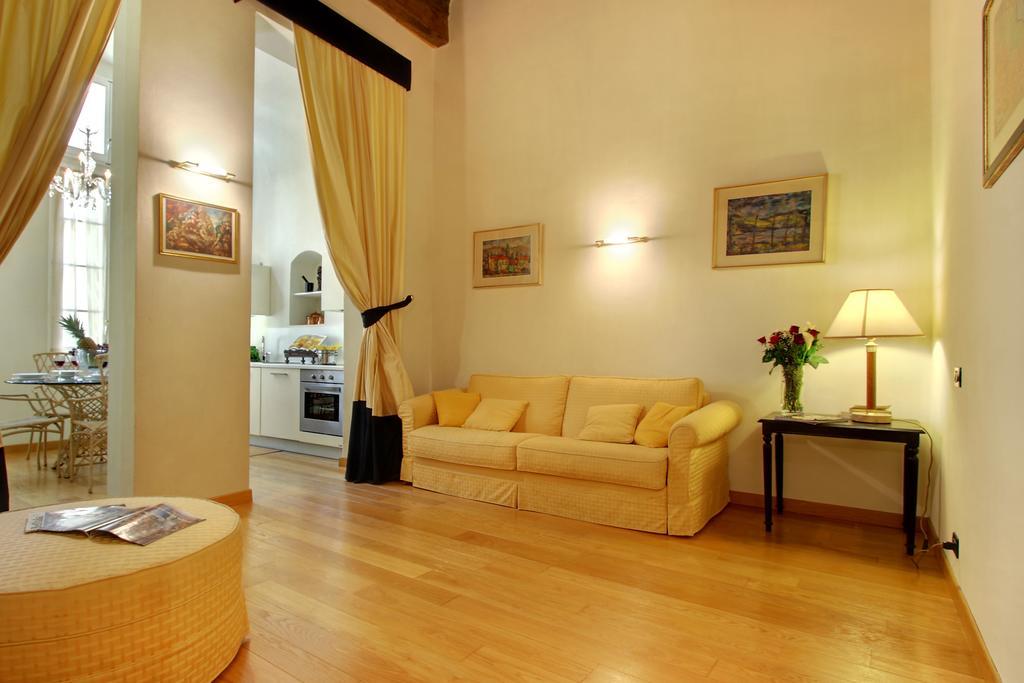 Orlando Palace Apartments Florence Extérieur photo