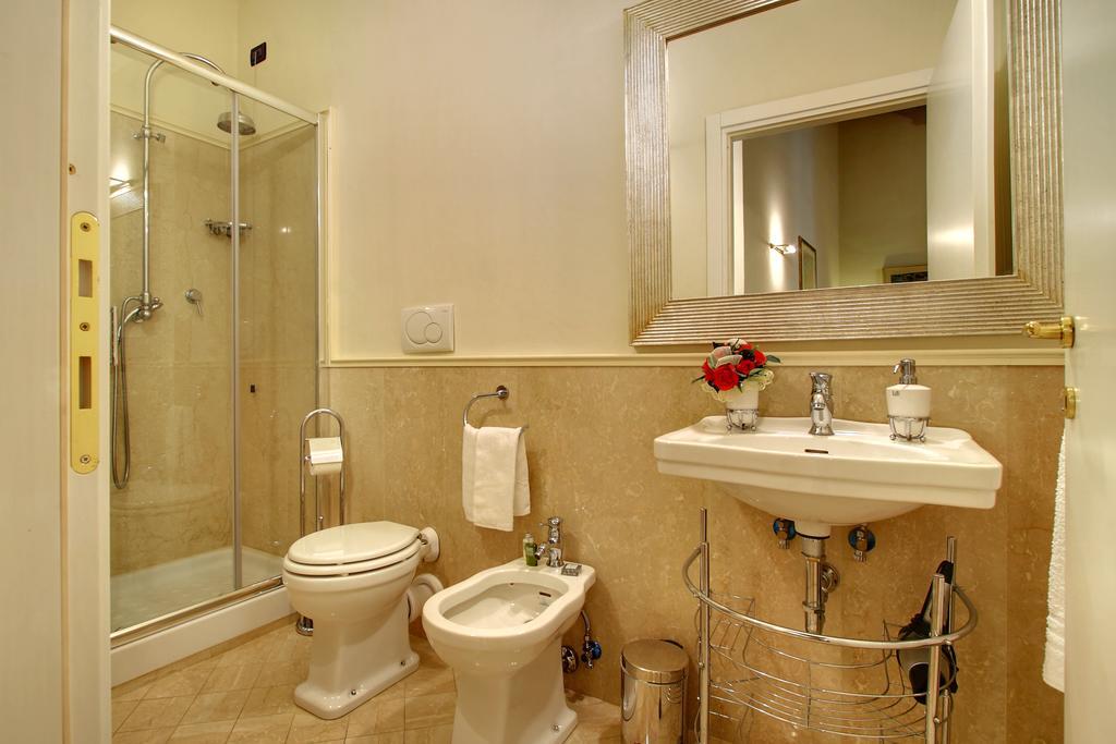 Orlando Palace Apartments Florence Extérieur photo