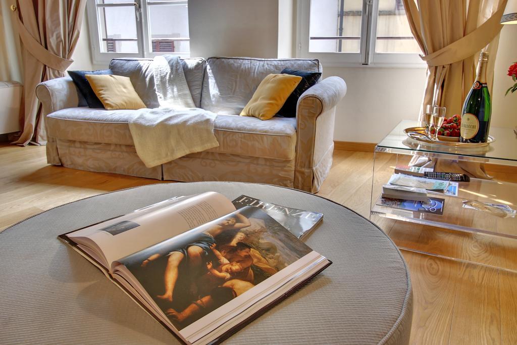 Orlando Palace Apartments Florence Extérieur photo