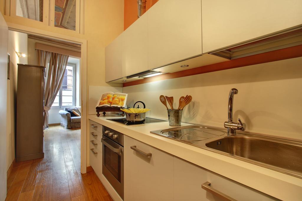 Orlando Palace Apartments Florence Extérieur photo