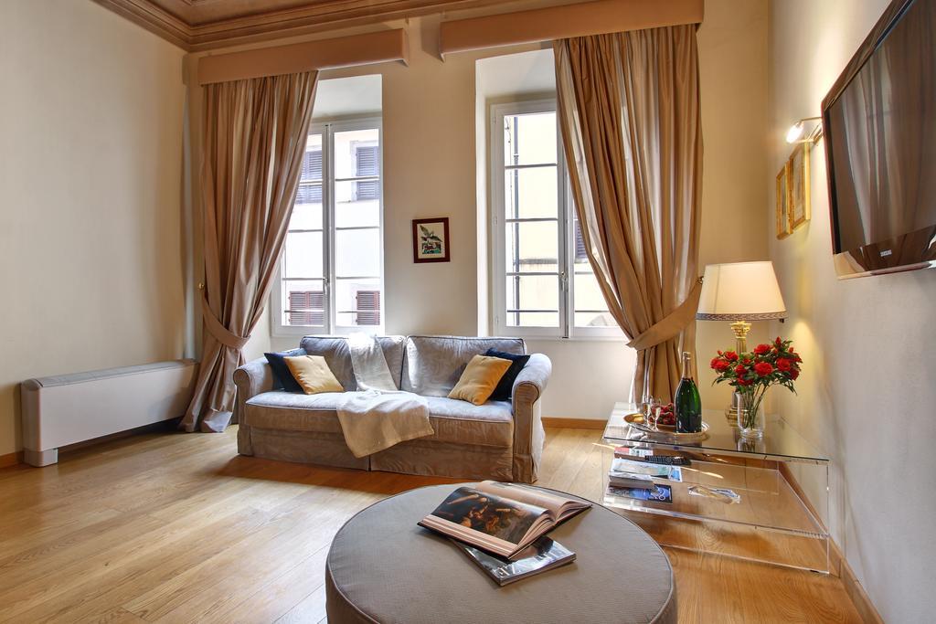 Orlando Palace Apartments Florence Extérieur photo
