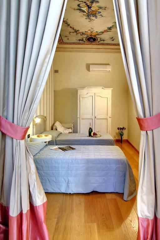Orlando Palace Apartments Florence Extérieur photo