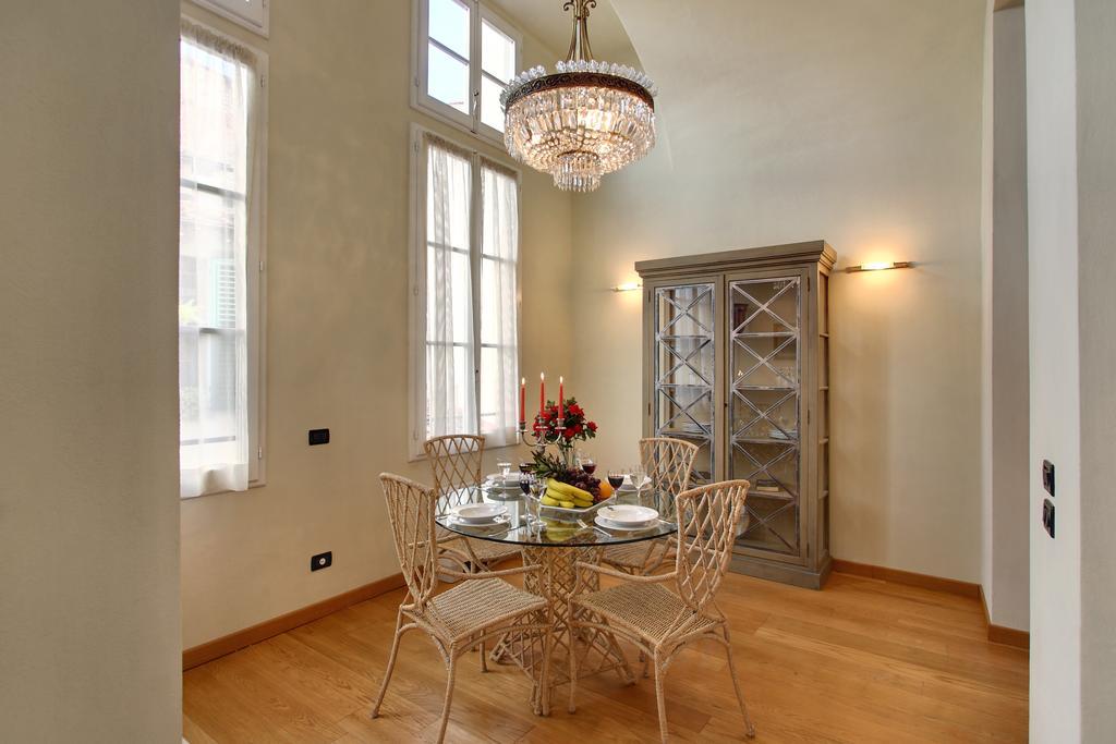Orlando Palace Apartments Florence Extérieur photo