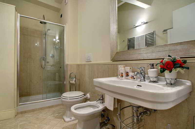 Orlando Palace Apartments Florence Extérieur photo