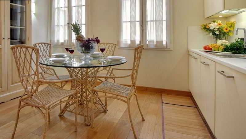 Orlando Palace Apartments Florence Extérieur photo