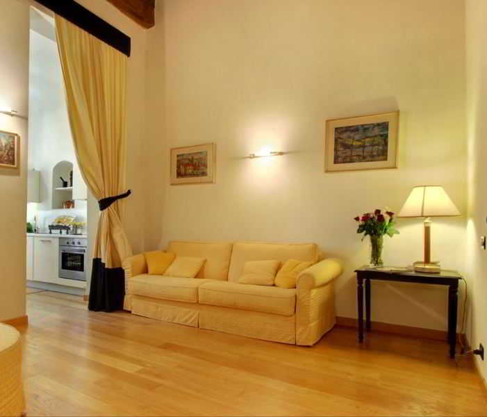 Orlando Palace Apartments Florence Extérieur photo