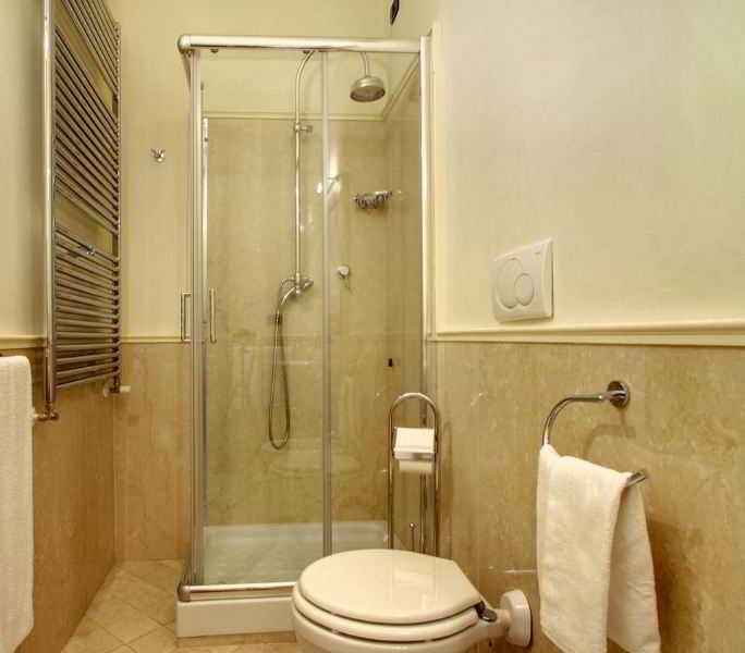 Orlando Palace Apartments Florence Extérieur photo